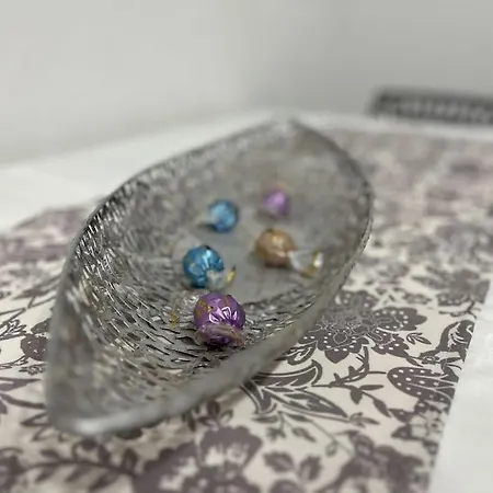 Zentrale In Apartman Ostrach