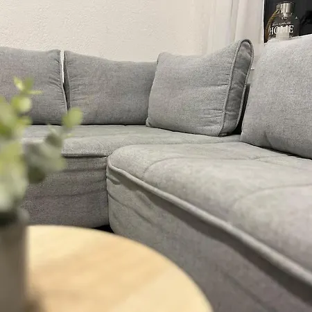 Lägenhet Zentrale In