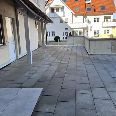 Zentrale In