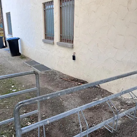 Lägenhet Zentrale In *
