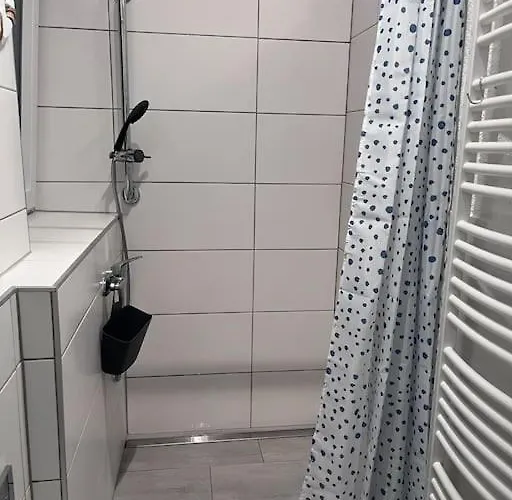 Zentrale In Apartamento *