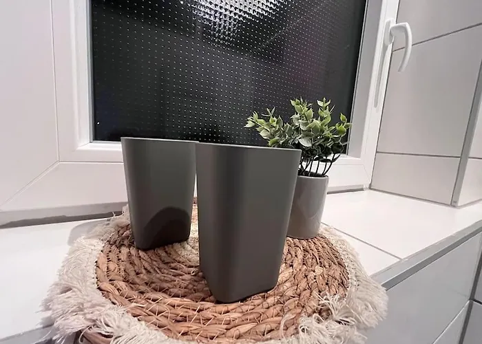 Zentrale In * Ostrach