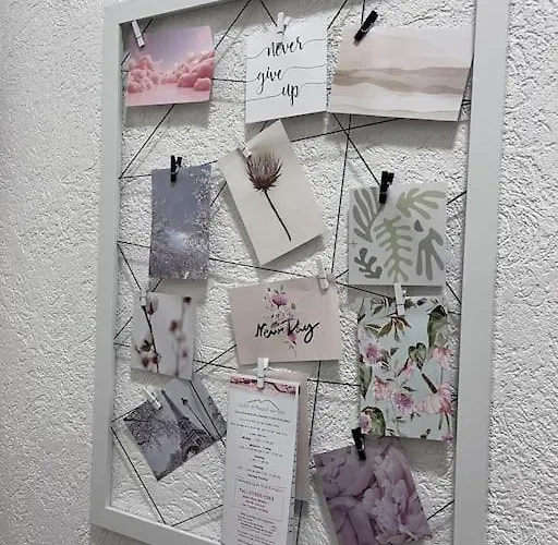 Zentrale In Apartamento