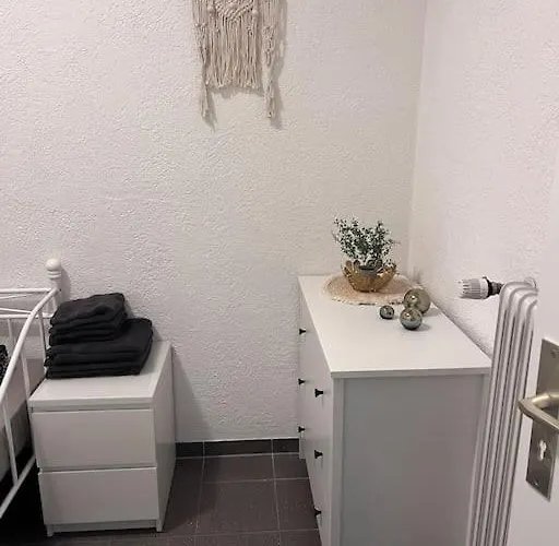 Apartamento Zentrale In *