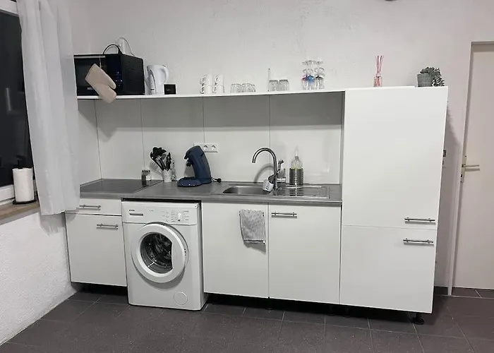 Zentrale In Apartamento