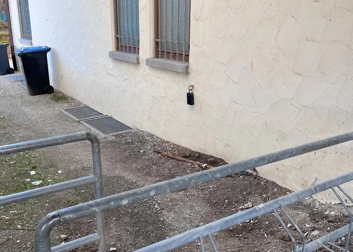 Apartamento Zentrale In *